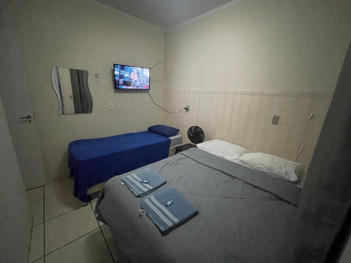 Pousada Casa De Braganca II Braganca Paulista Ngoại thất bức ảnh