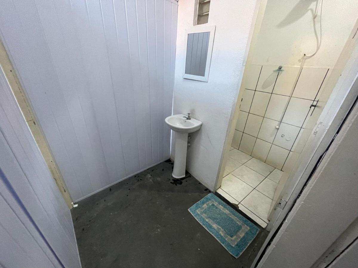 Pousada Casa De Braganca II Braganca Paulista Ngoại thất bức ảnh