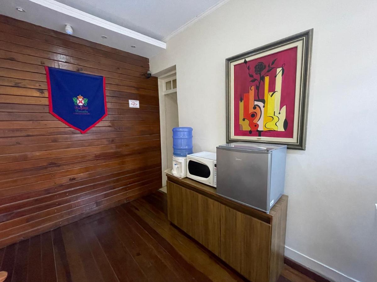 Pousada Casa De Braganca II Braganca Paulista Ngoại thất bức ảnh