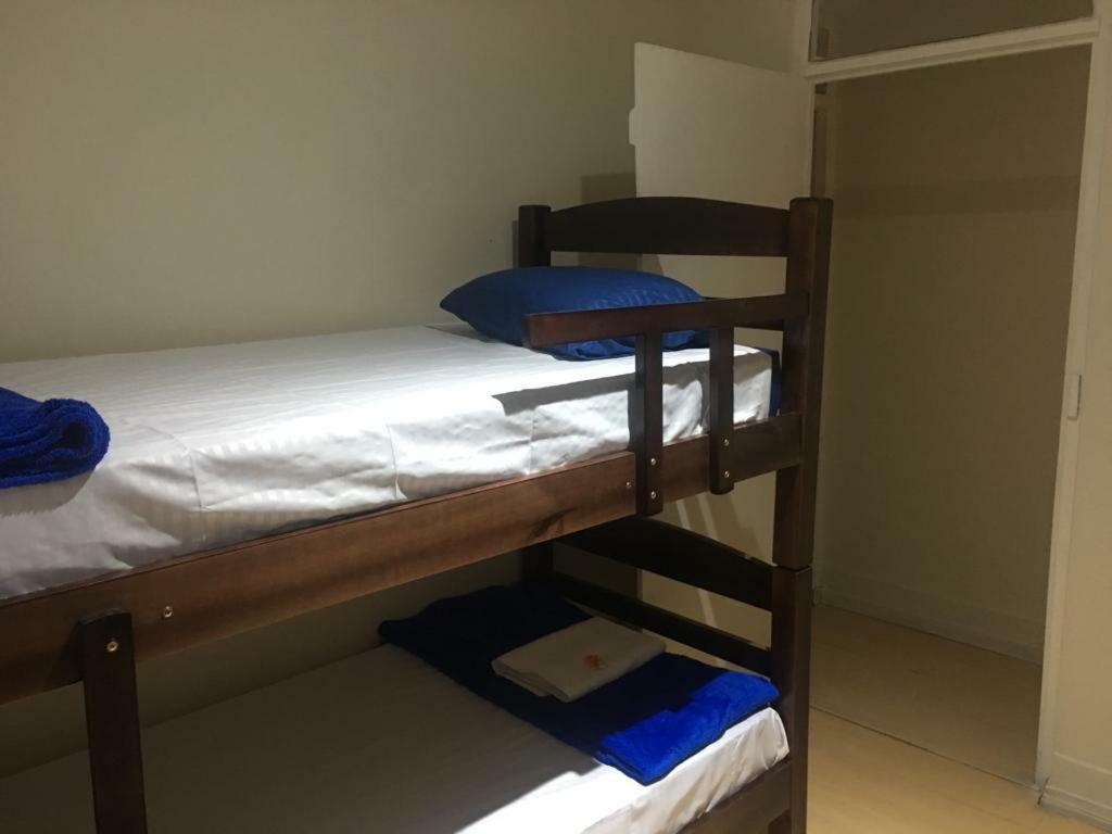 Pousada Casa De Braganca II Braganca Paulista Ngoại thất bức ảnh